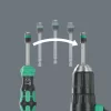 Wera Kraftform Kompakt 20 RA-R with pouch 05051514001