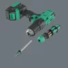 Wera Kraftform Kompakt 20 RA-R with pouch 05051514001
