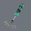 Wera Kraftform Kompakt 20 RA-R with pouch 05051514001
