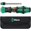 Wera Kraftform Kompakt 26 RA-R with pouch 05051516001
