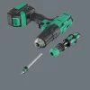Wera Kraftform Kompakt 26 RA-R with pouch 05051516001