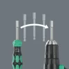 Wera Kraftform Kompakt 28 RA with pouch 05051520001
