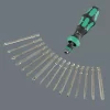 Wera Kraftform Kompakt 60 RA-R 1 05051530001