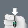 Wera Kraftform Kompakt 60 RA-R 1 05051530001