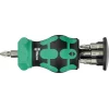 Wera Kraftform Kompakt Stubby Magazin RA 4 05008893001
