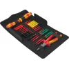 Wera Kraftform Kompakt VDE 17 extra slim 2 05006610001