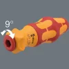 Wera Kraftform Kompakt VDE 17 extra slim 2 05006610001