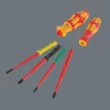 Wera Kraftform Kompakt VDE 17 extra slim 2 05006610001