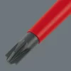 Wera Kraftform Kompakt VDE 17 extra slim 2 05006610001