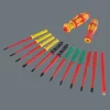 Wera Kraftform Kompakt VDE 24 Allrounder Set 1 05006632001
