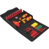 Wera Kraftform Kompakt VDE 24 Allrounder Set 1 05006632001