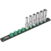 Wera Socket Rail C Deep 1 05005470001