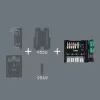 Wera Tool-Check Modular Imperial 1 05049001001