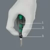 Wera Tool-Check Modular Micro 1 05049002001