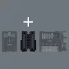 Wera Tool-Check Modular Set 1 05049020001