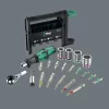 Wera Tool-Check Modular Set Imperial 1 05049025001