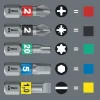 Wera Tool-Check Plus Imperial 1 05049060001