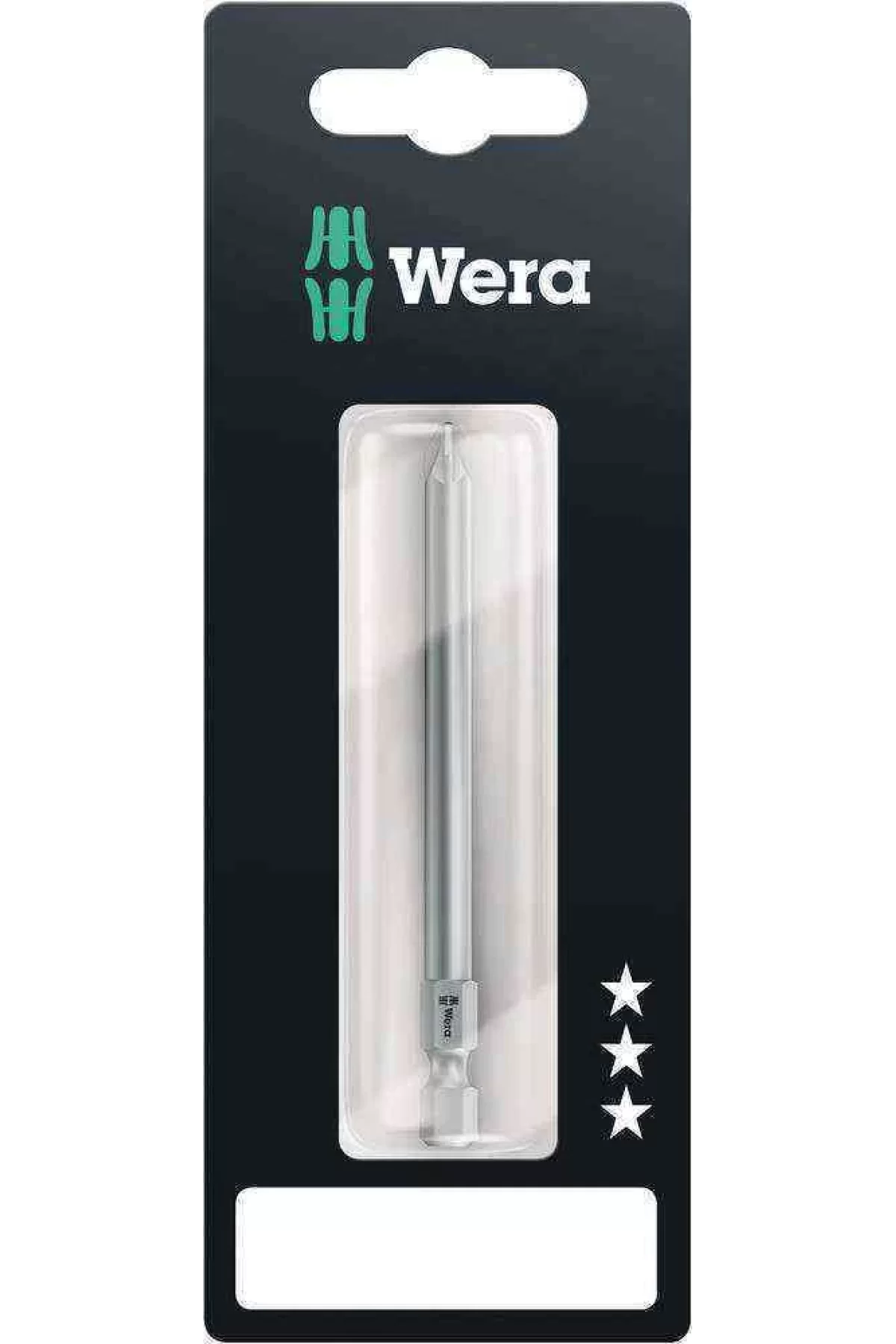 Wera 855/4 Z Pz 1x152mm Bits SB 05136308001