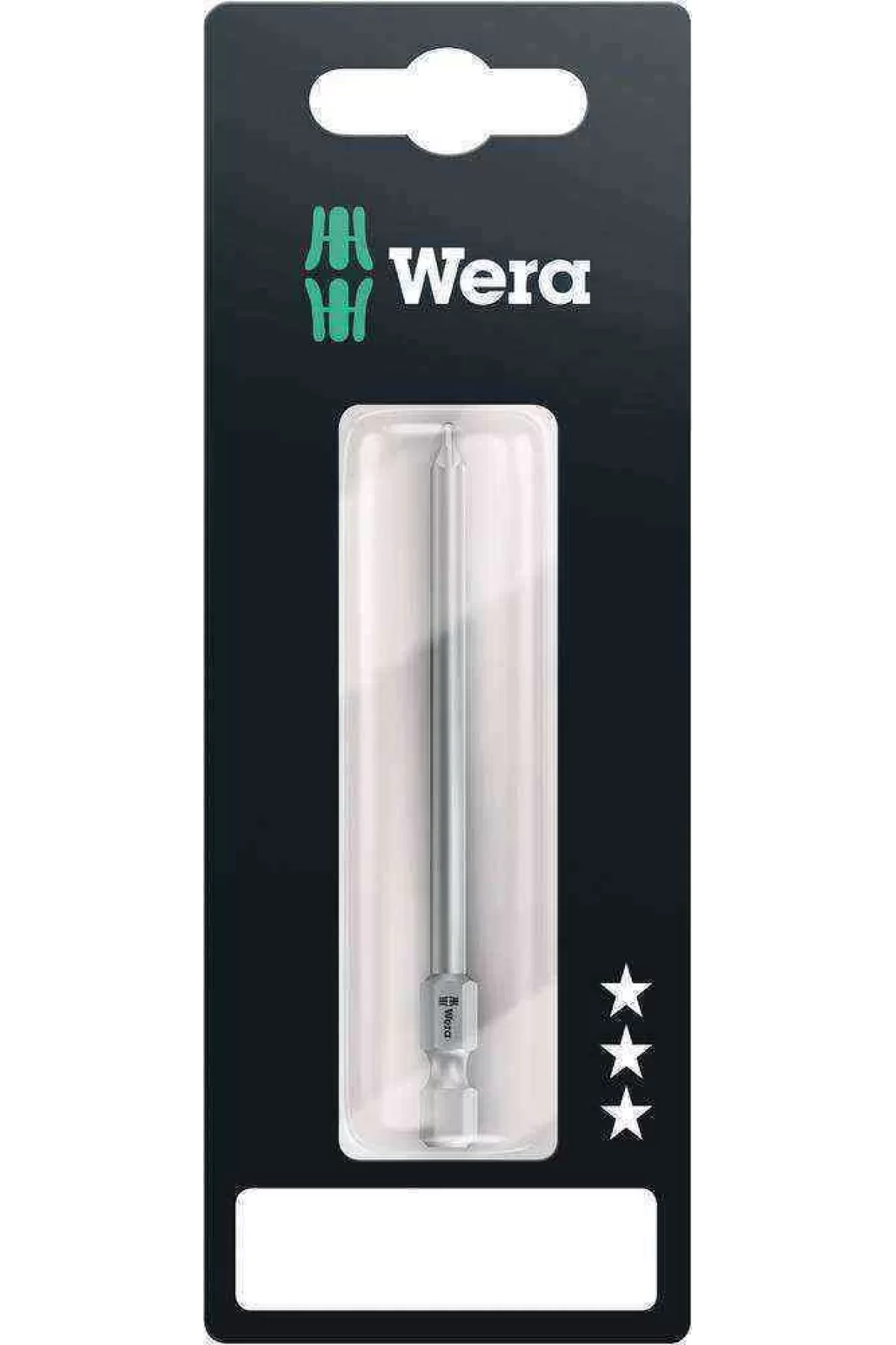 Wera 855/4 Z Pz 1x89mm Bits SB 05073523001