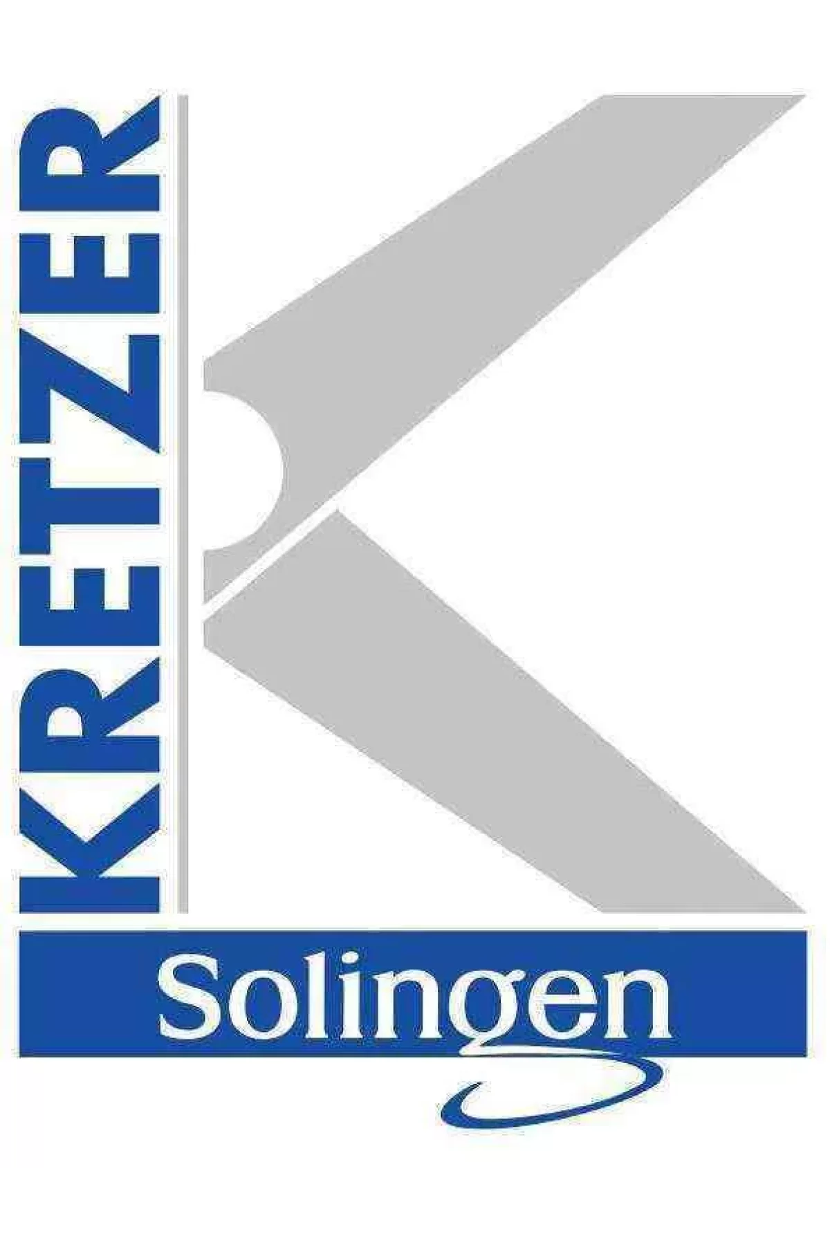 Kretzer Finny 752020 Safecut Universal Makas Alman Solingen Tipi