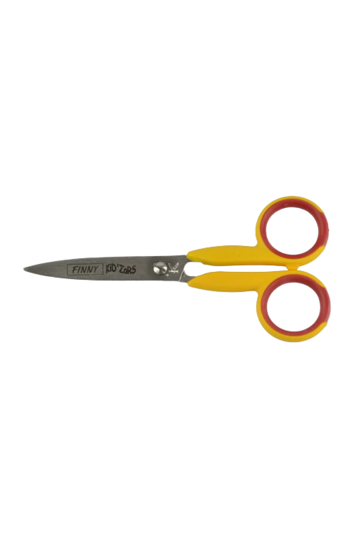 Kretzer Finny 782613 Kid´s Scissors/ Çocuk Makası Alman Solingen Tipi