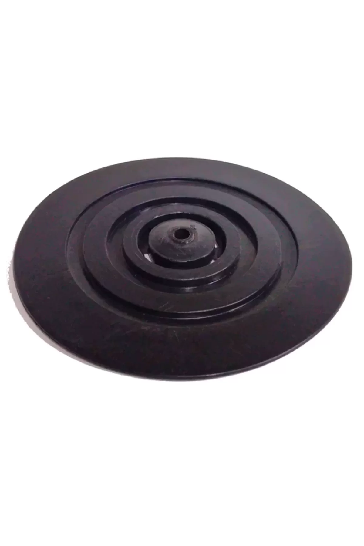 Lohia LSL6 Cağlık Alt Disk 130mm - BOBBIN DISC WİTH BUSH-N (dia. 130)