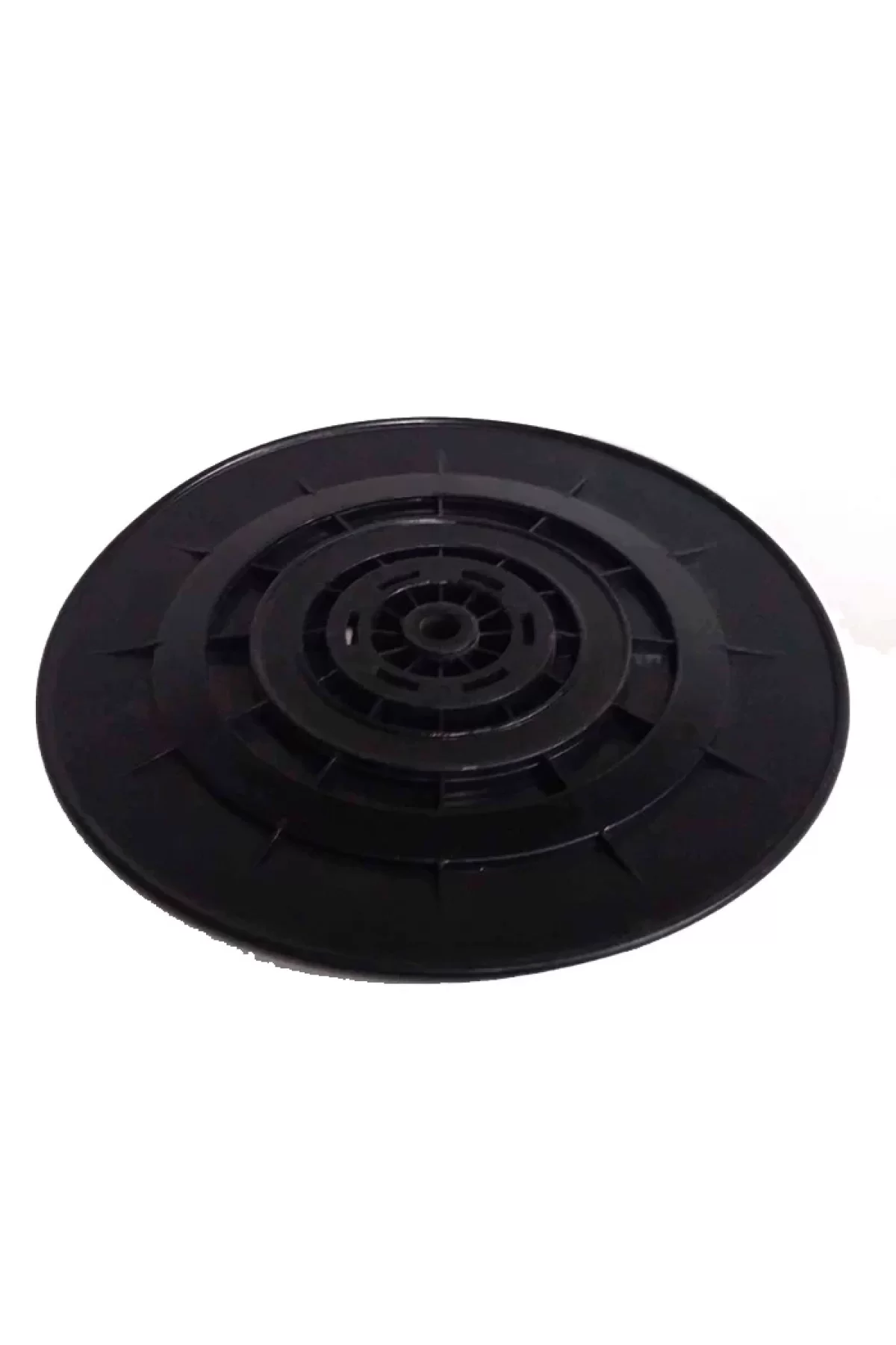 Lohia LSL6 Cağlık Alt Disk 130mm - BOBBIN DISC WİTH BUSH-N (dia. 130)