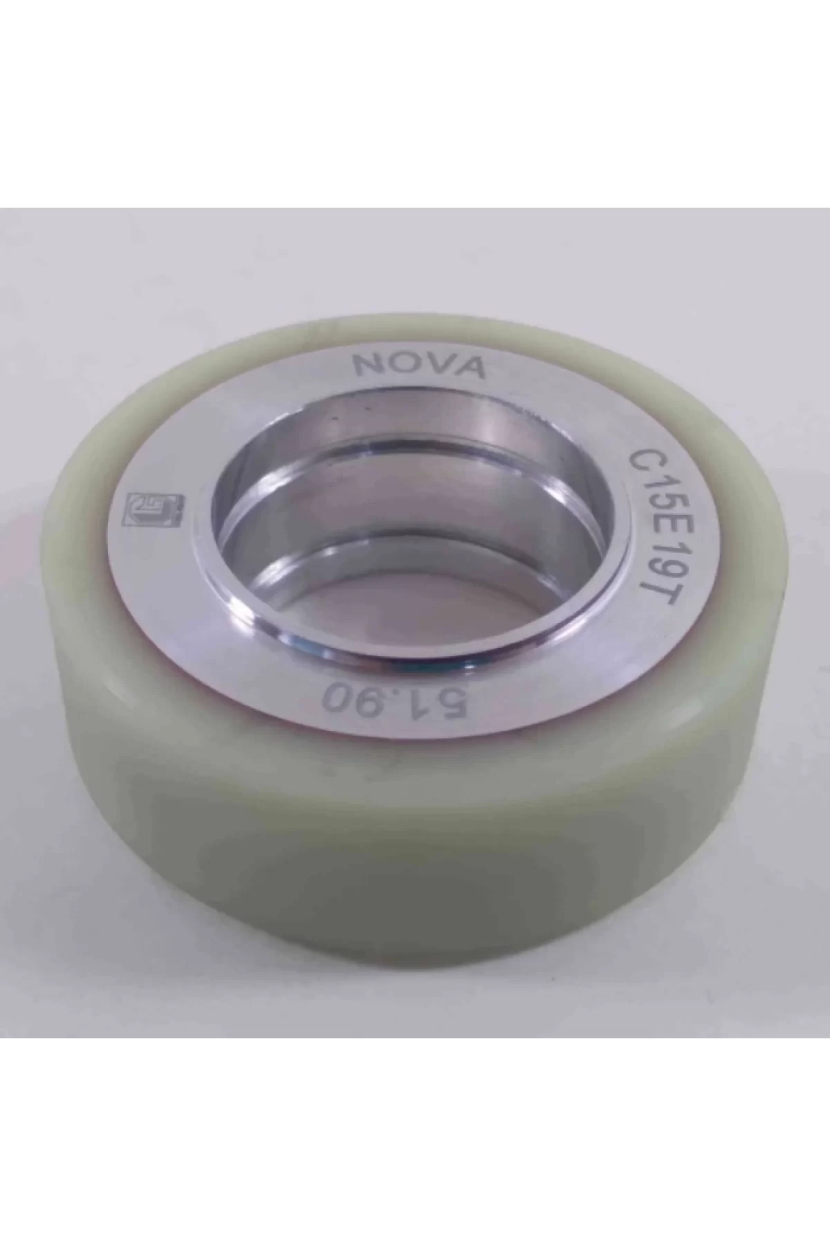 Lohia Nova Mekik Eksantrik Tekeri 52 mm -CAM ROLLER - PFT