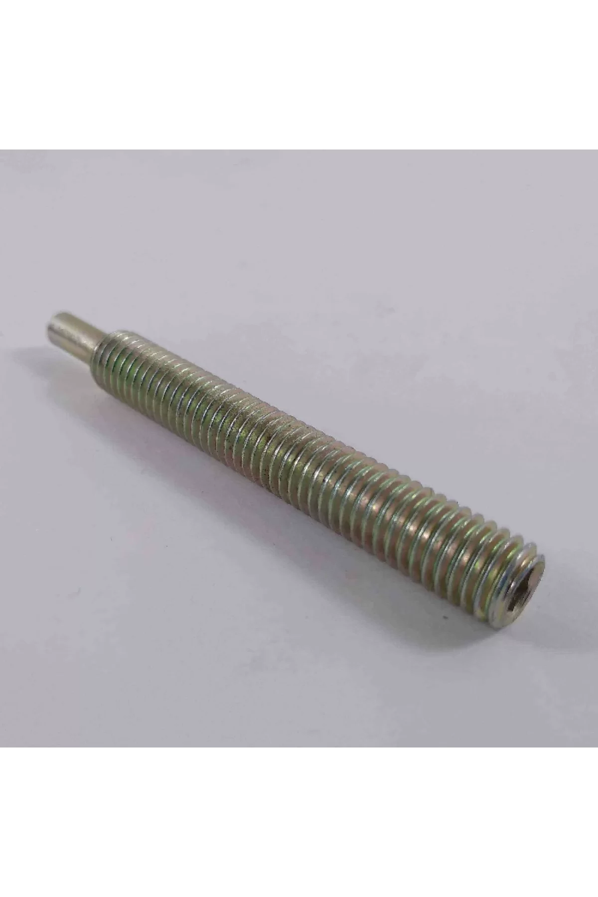 Lohia Tension bolt duly zn plated M8x65mm 11131011300 Gücü Bandı Ayar Vidası Civatası