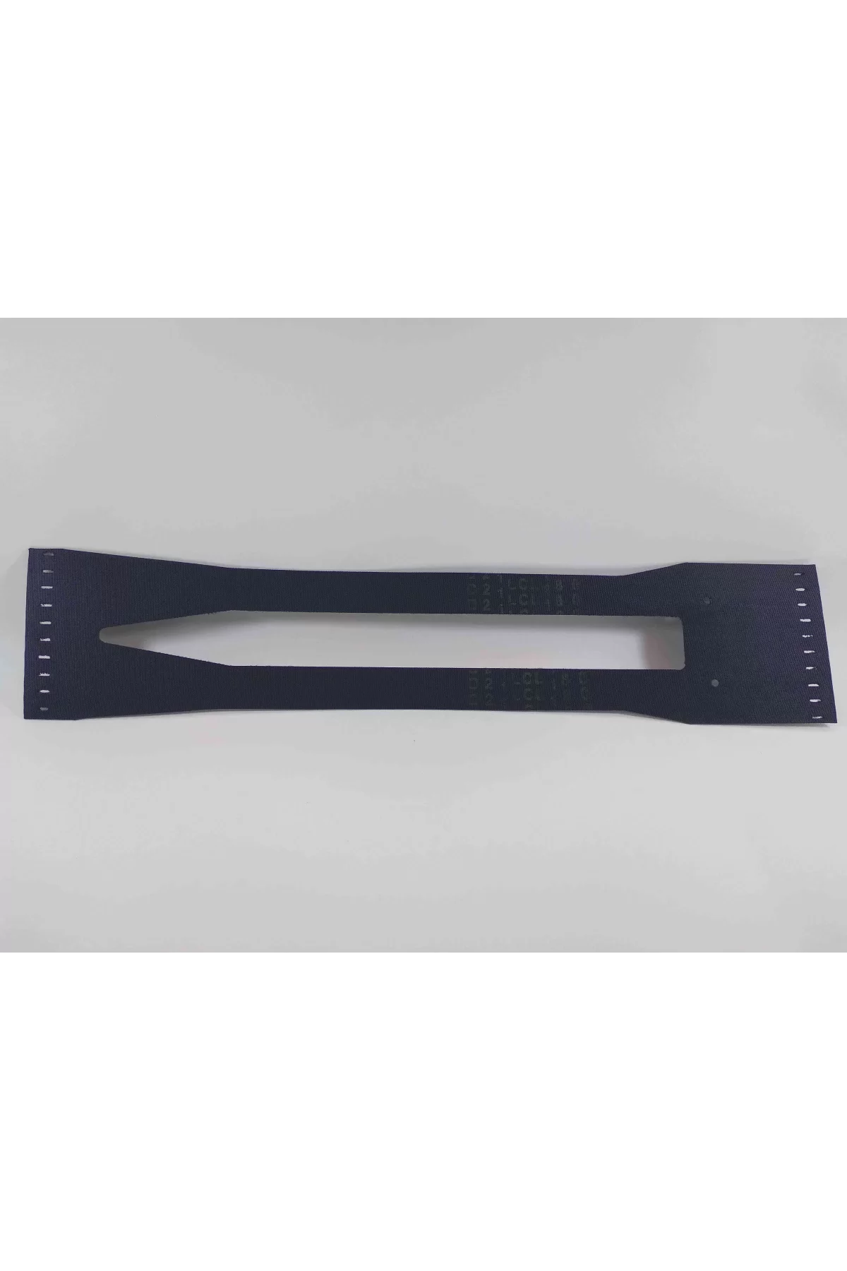 Lohia 10 Delikli Alt Gücü Bandı - LOWER HEDDLE BELT (469x98x10)