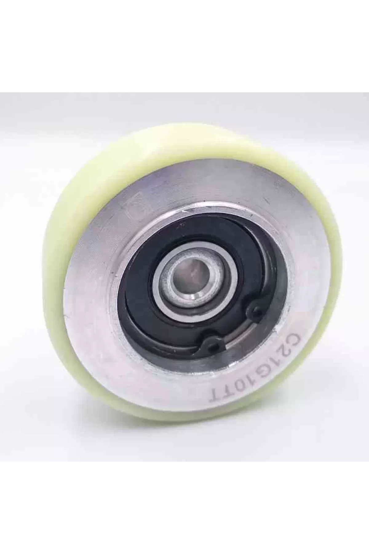 Lohia Eksantrik Tekeri 50mm Komple - CAM ROLLER ASSY