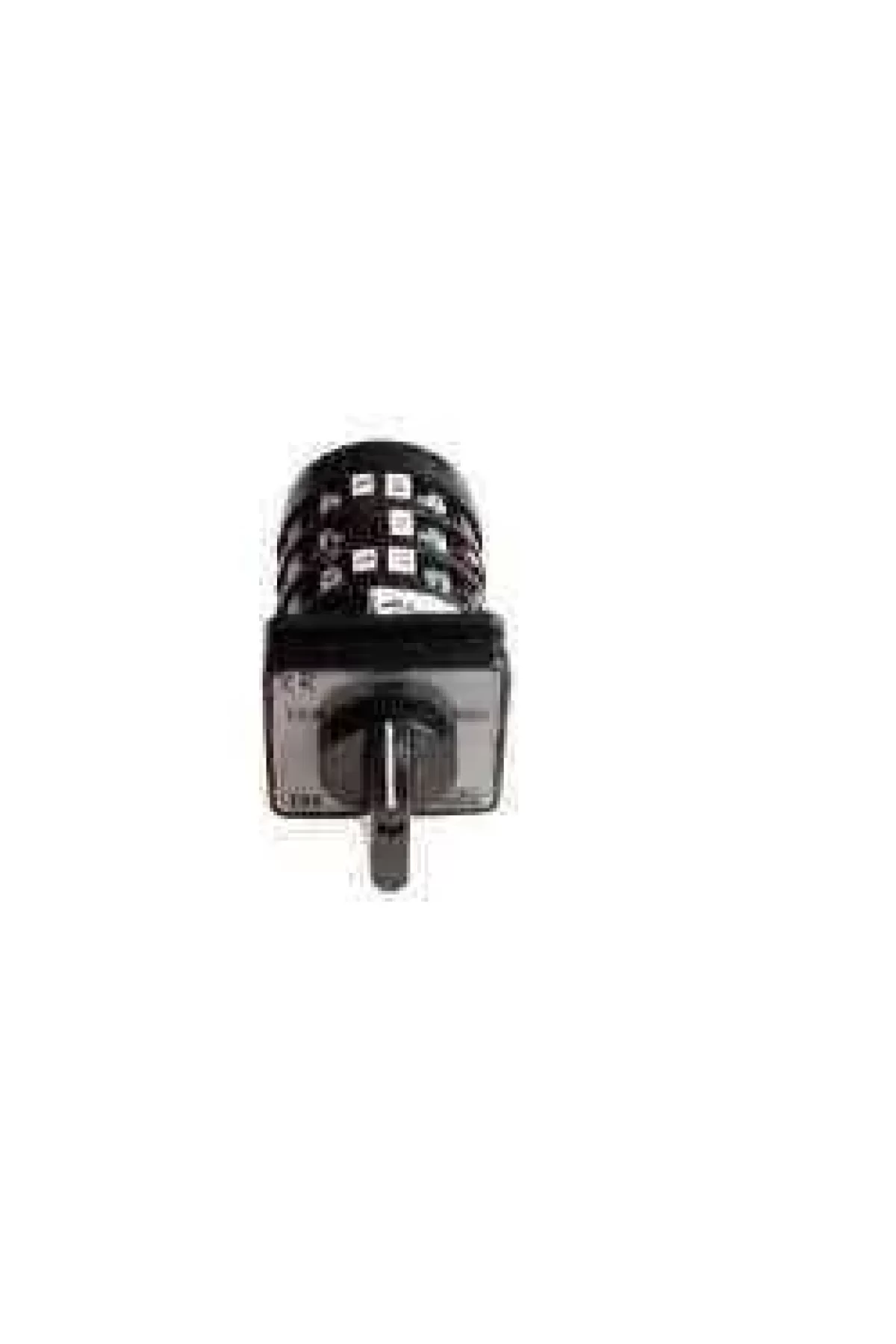 Lohia Motor Açma Kapama Anahtarı - ROTARY CAM SWİTCH 3P 16A FW/REV