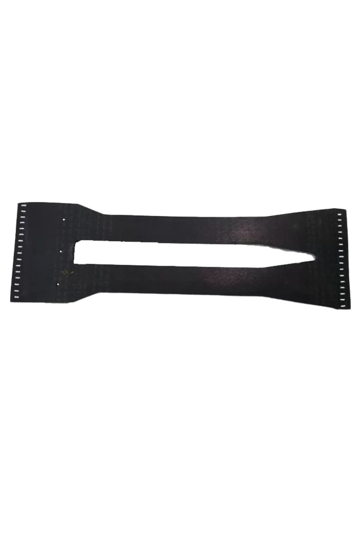 Lohia 16 Delikli Alt Gücü Bandı 3 Gözlü - LOWER HEDDLE BELT ( 460x140x16)