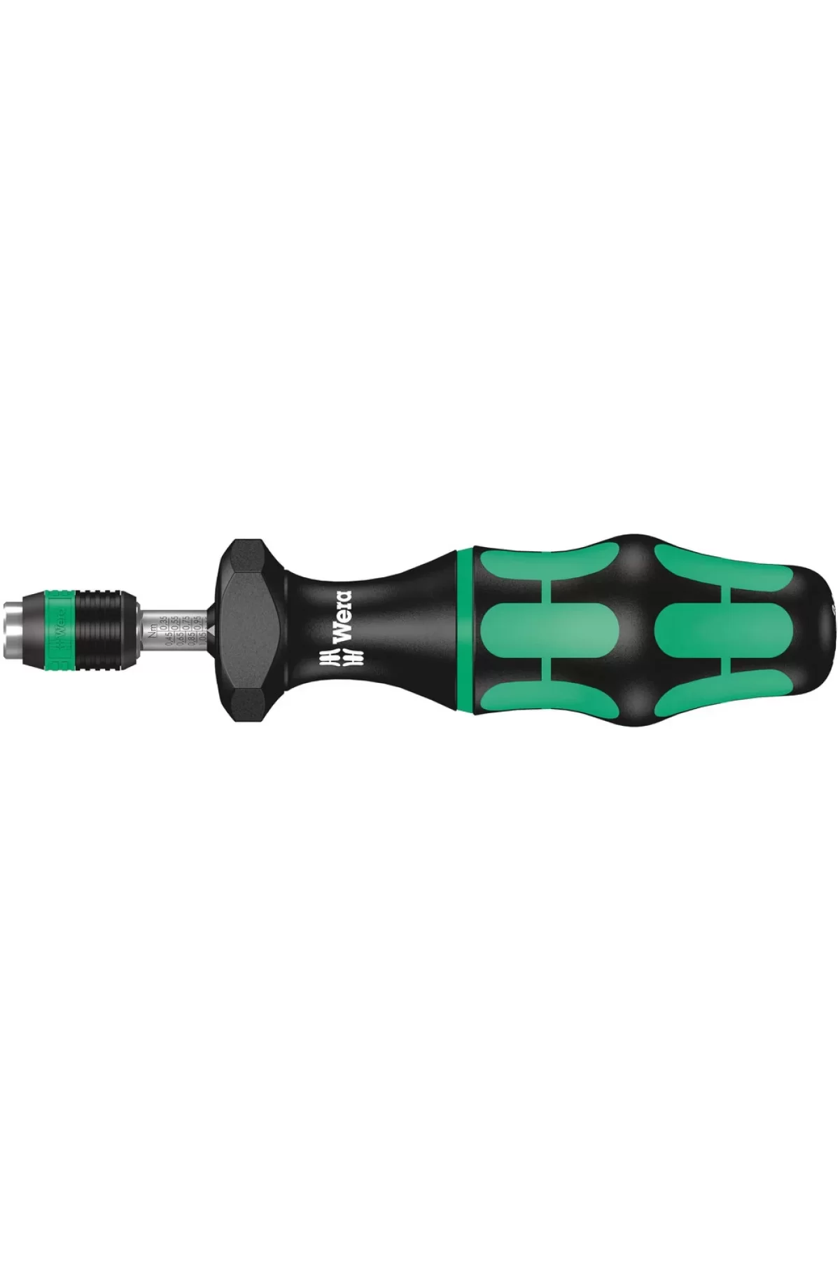 Wera 7430 0,10-0,34 Nm 05074770001