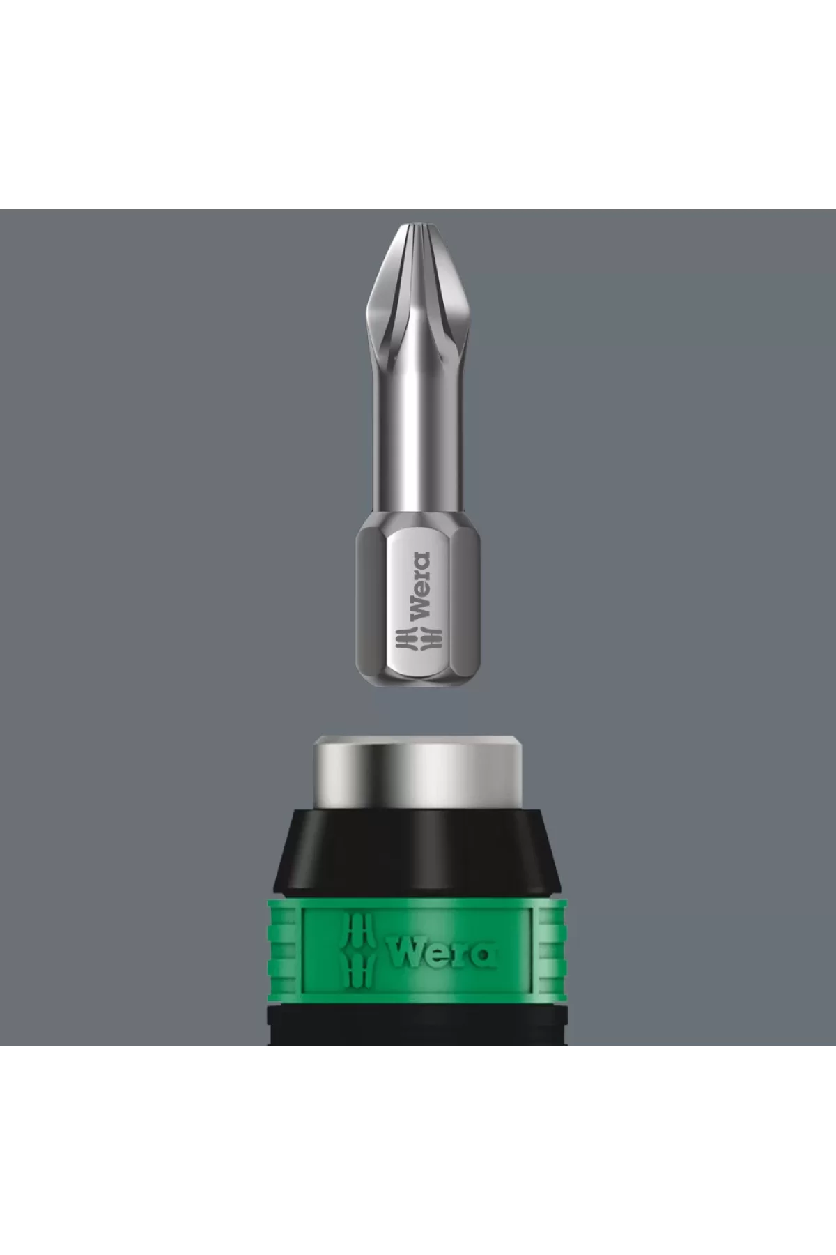 Wera 7430 0,10-0,34 Nm 05074770001