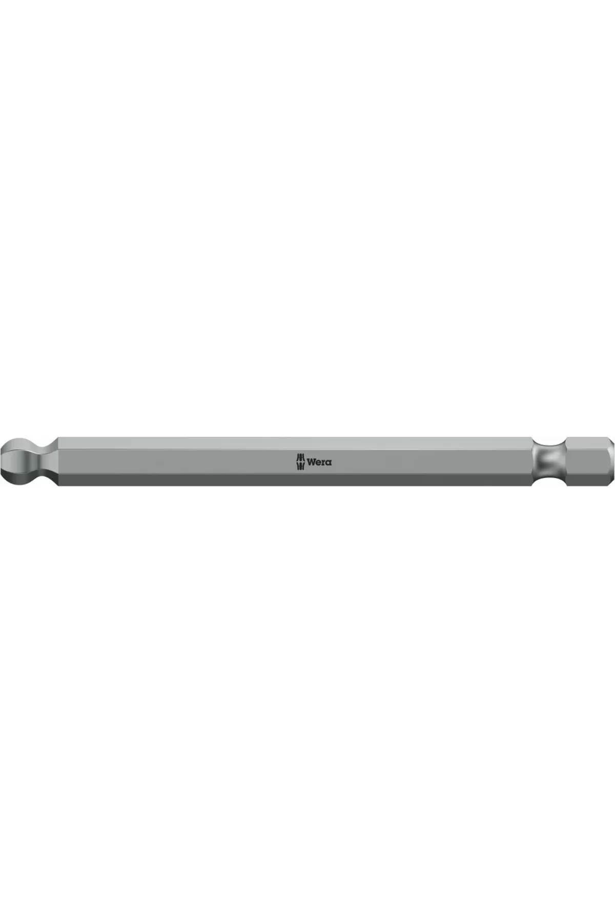 Wera 842/4 Top Başlı Alyan 6x89mm Bits 05059683001