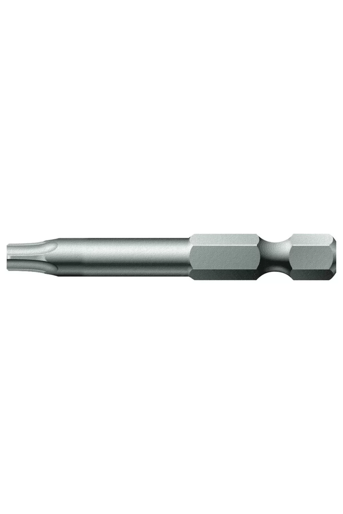 Wera 867/4 Tx Plus 8IPx50mm Bits 05134679001