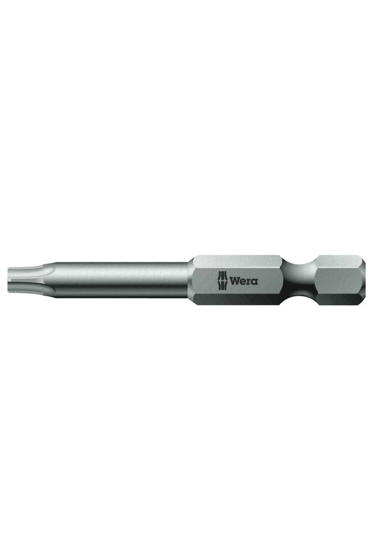 Wera 867/4 Z Tx 25x50mm Bits 05060135001