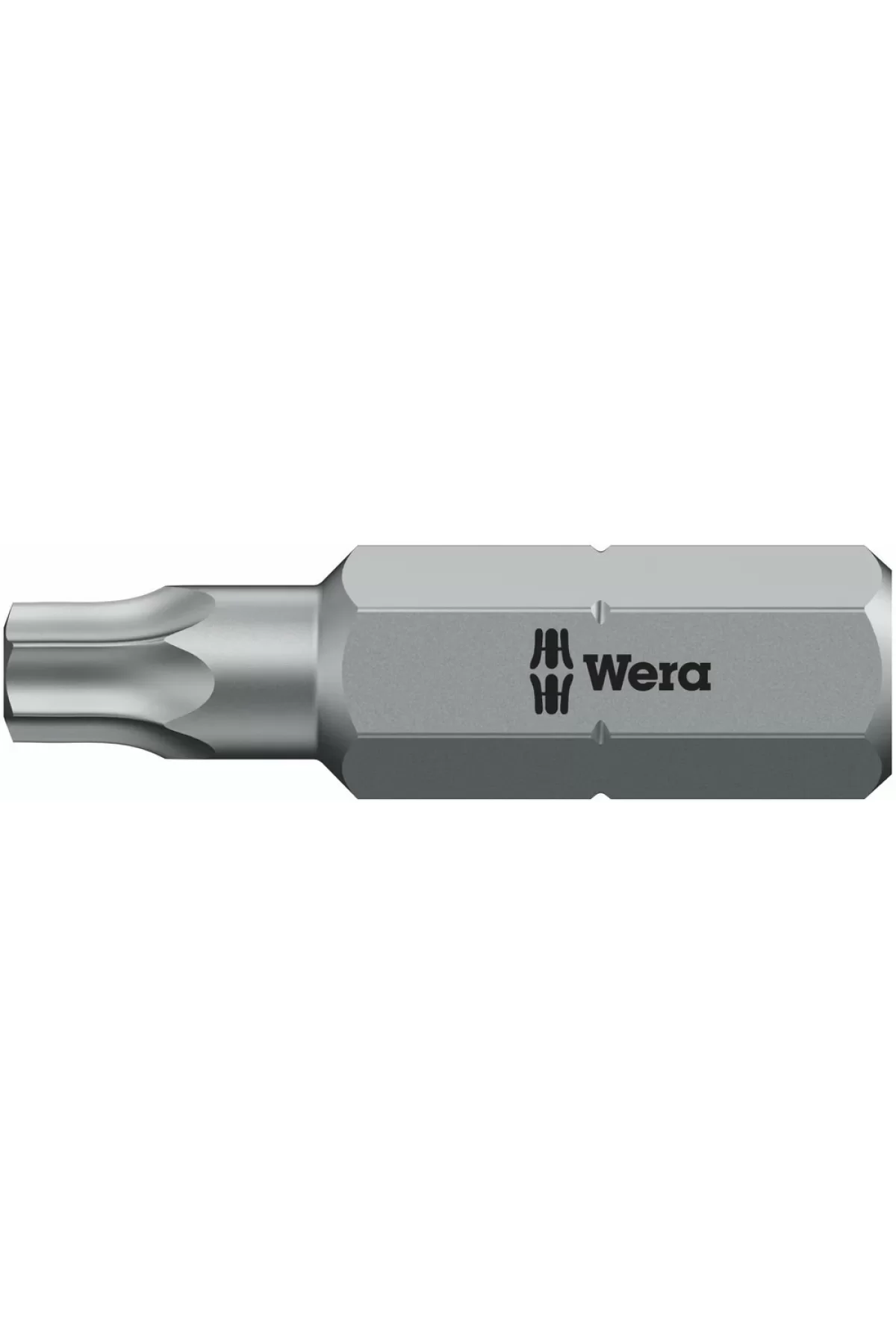 Wera 867/1 Z Tx 15x25mm Bits 05066486001