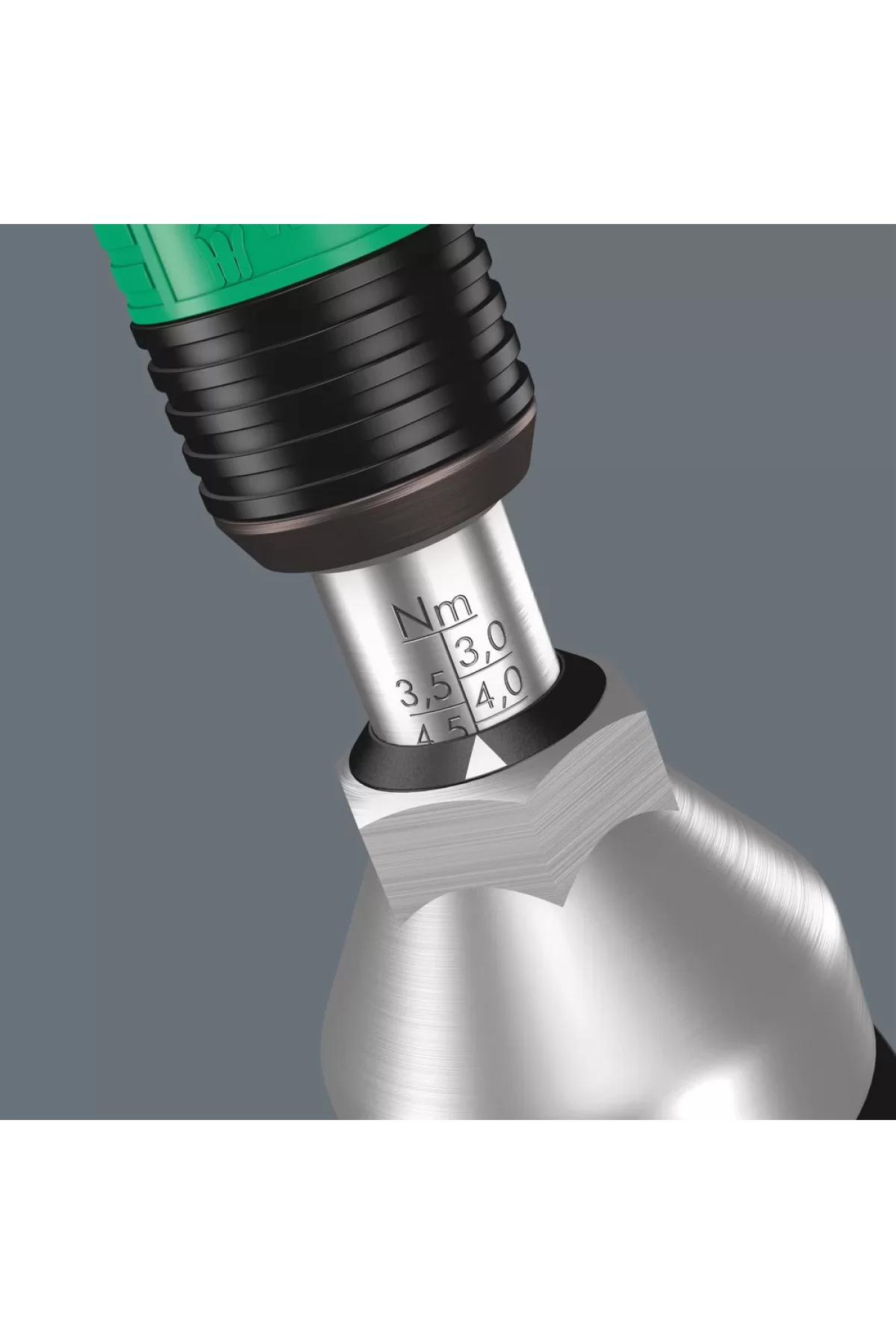 Wera 7442 Tork Tornavidası 3-6 Nm 05074702001