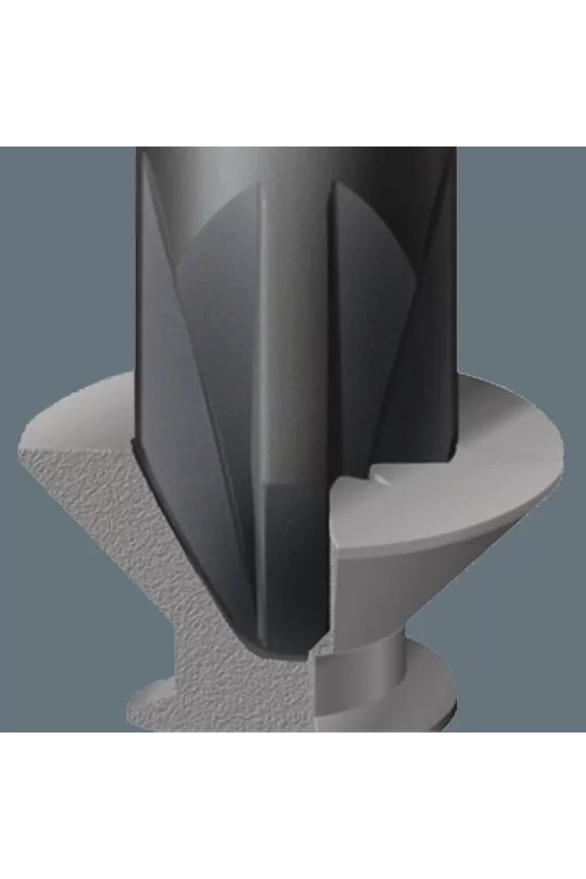 Wera Kraftform 12 Li Çantalı Mikro Tornavida Seti 05073677001