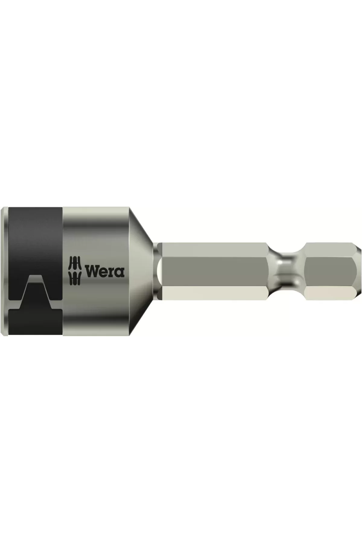 Wera 3869/4 Paslanmaz Lokma 13x50mm Bits 05071225001