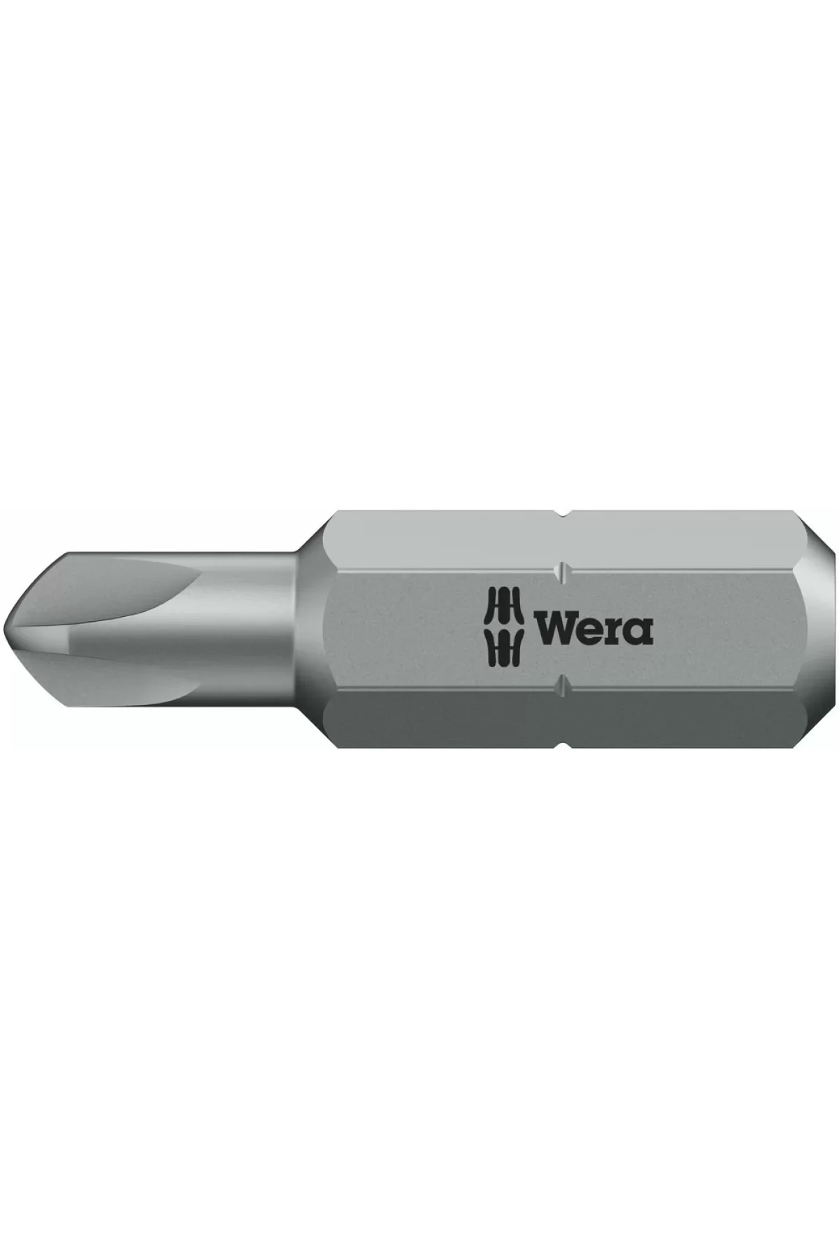 Wera 871/1 Z Torq-Set 6x25mm Bits 05066628001