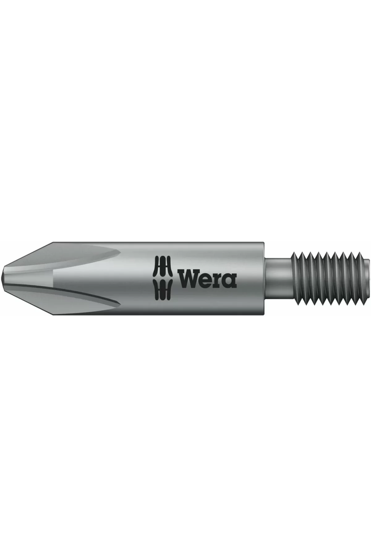 Wera 851/12 Z M5 Ph/Yıldız 2x44,5mm Bits 05065114001