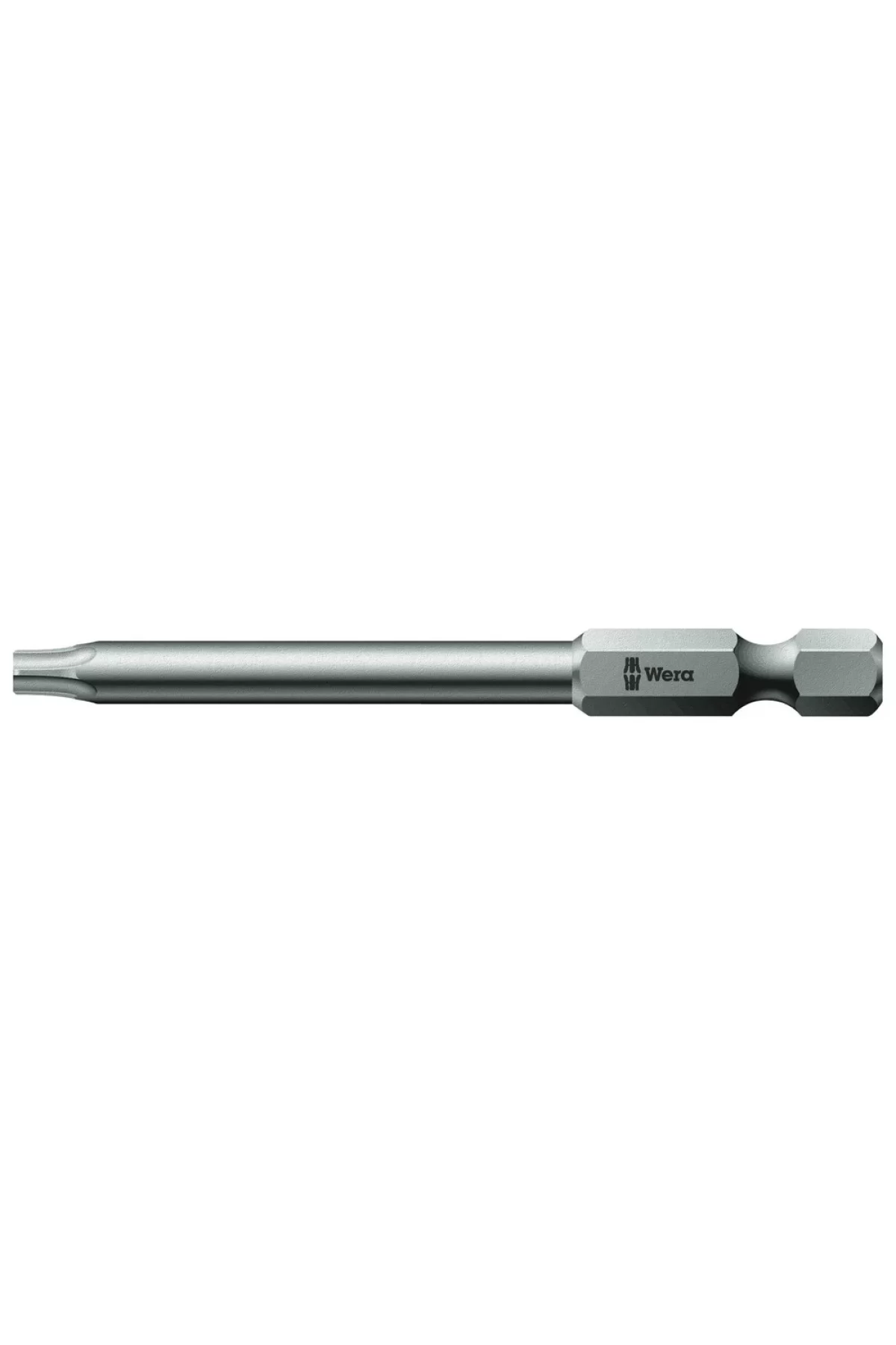 Wera 867/4 Z Tx 20x70mm Bits 05060110001