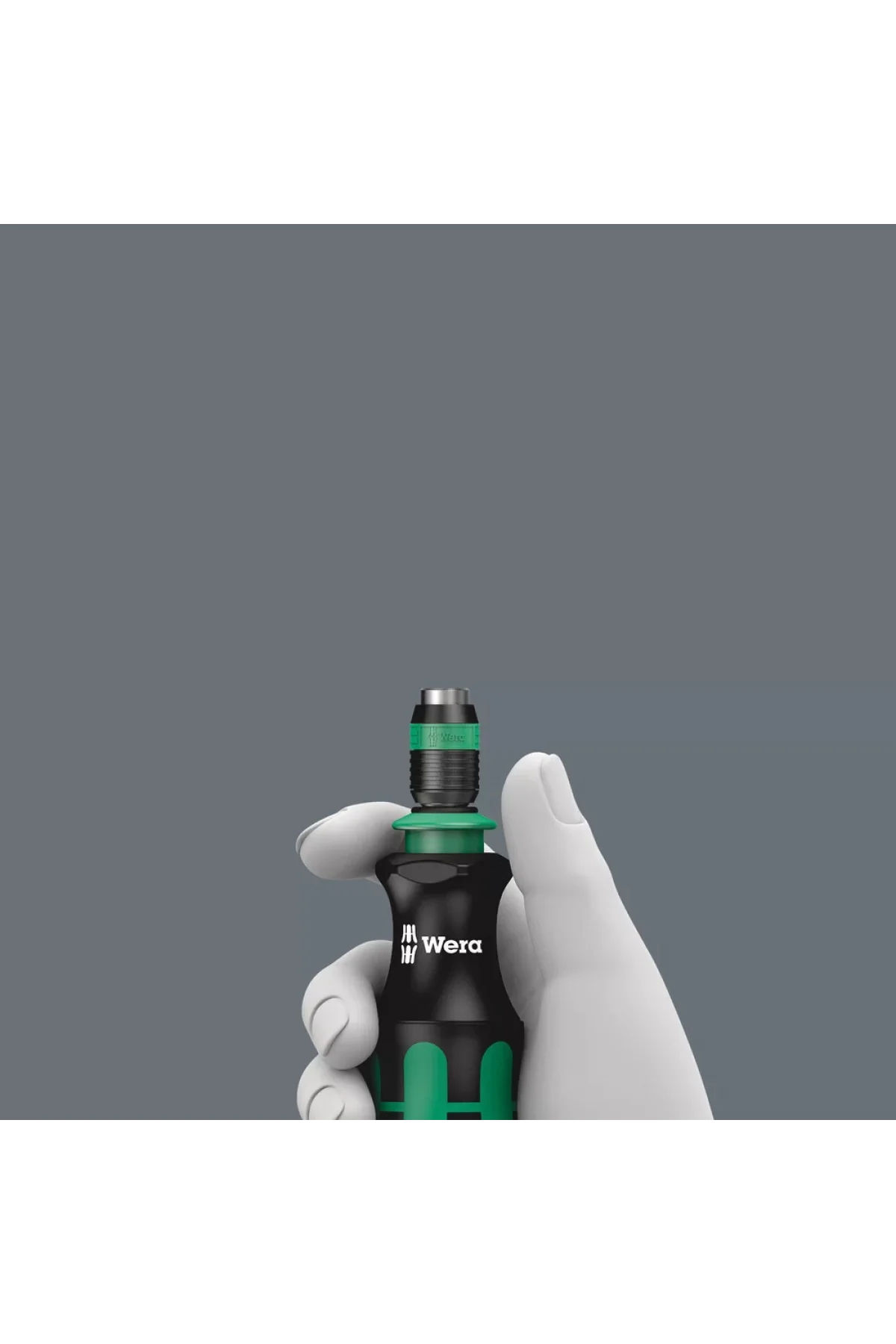 Wera Kraftform Kompakt 20 Tool Finder 1 Kılıflı