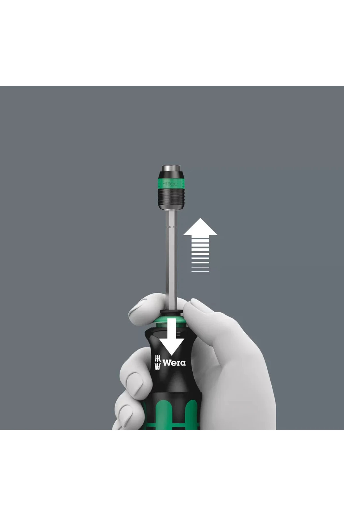 Wera Kraftform Kompakt 20 Tool Finder 1 Kılıflı