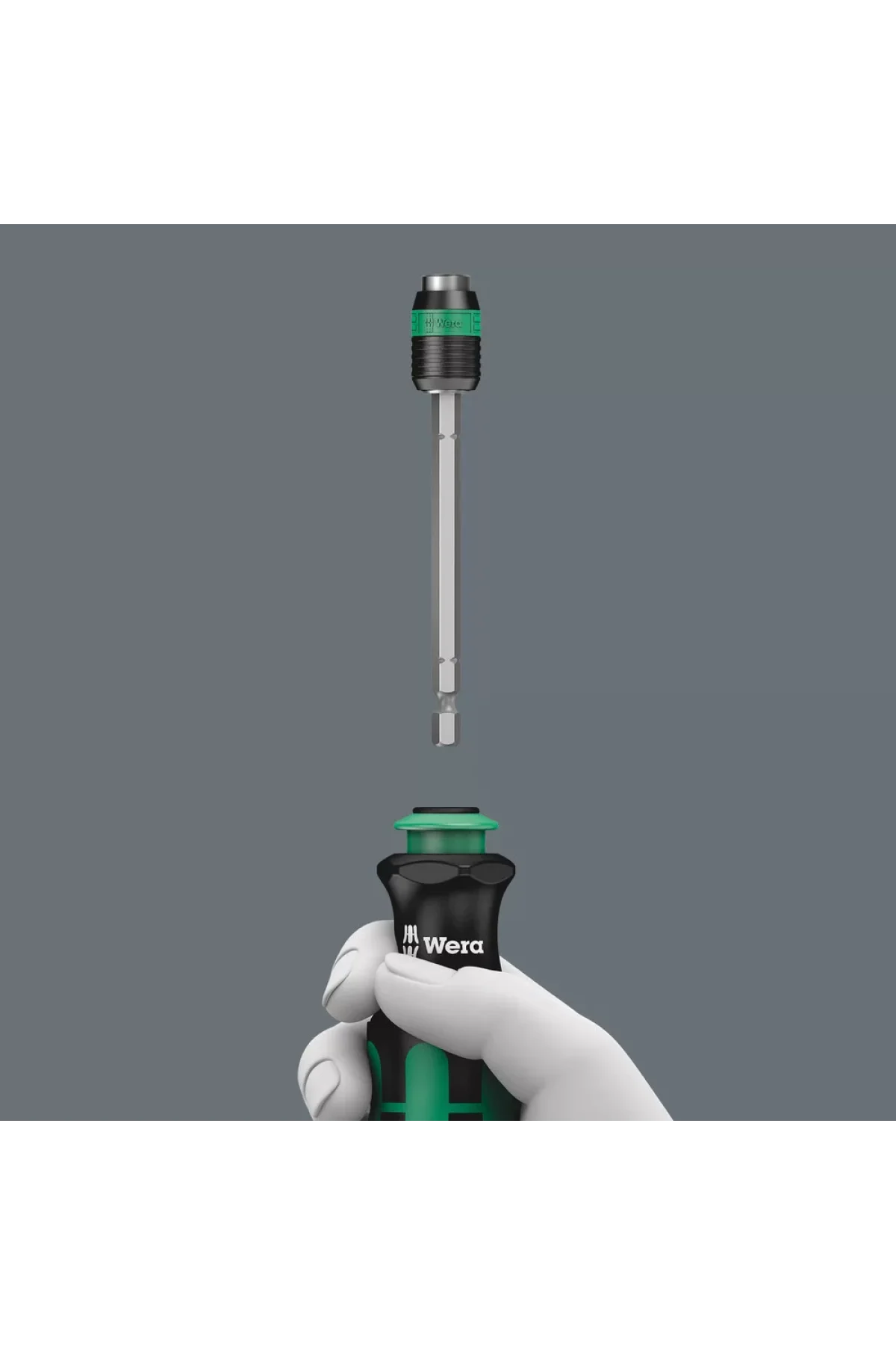 Wera Kraftform Kompakt 20 Tool Finder 1 Kılıflı