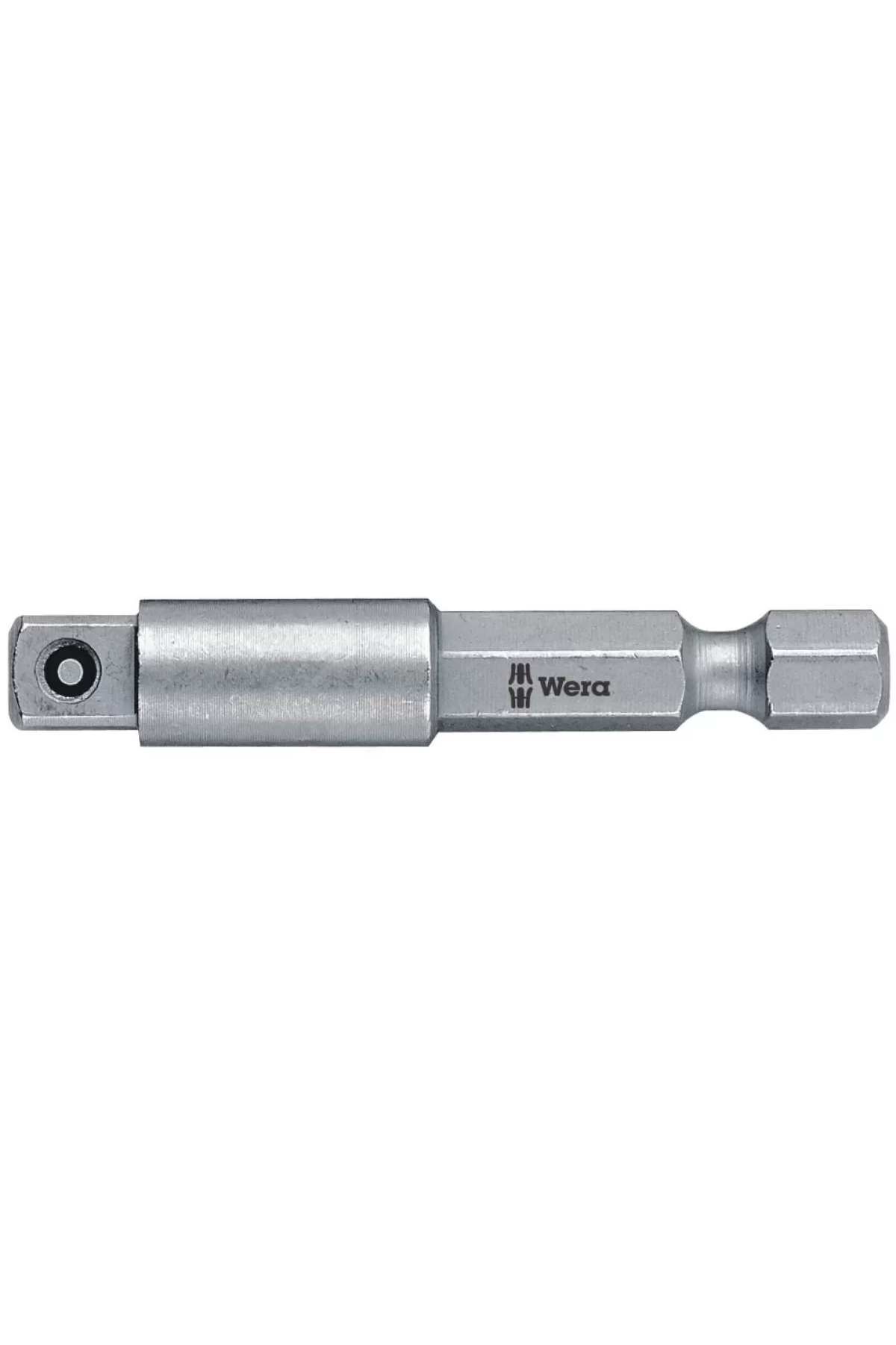 Wera 870/4 Soket Adaptör 1/4x100 05050210001