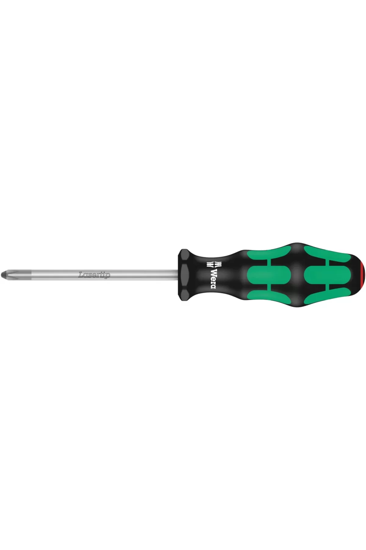 Wera 350 Plus Ph/Yıldız 2x100mm Tornavida 05008720001